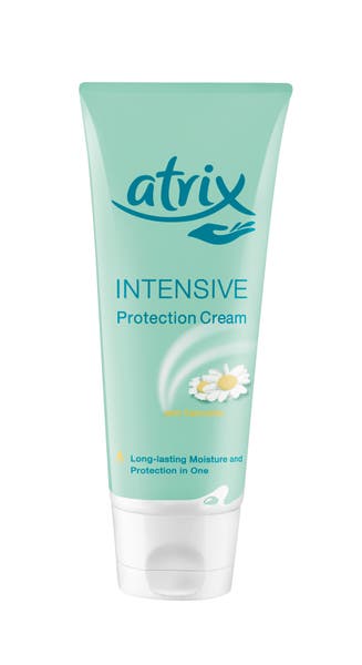 Handcreme Atrix tub 100 ml