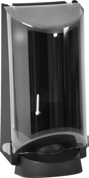 Dispenser Sterisol 2,5 liter svart