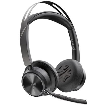 Headset HP Poly Voyager Focus 2