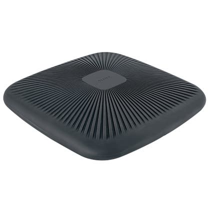 Sittkudde Wobble Ergo Aktiv mörkgrå