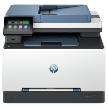 Skrivare HP CLJPro 3302fdw MFP