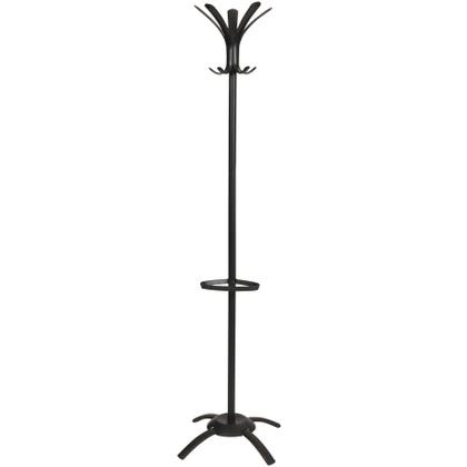 Klädhängare Cleo 175 cm svart