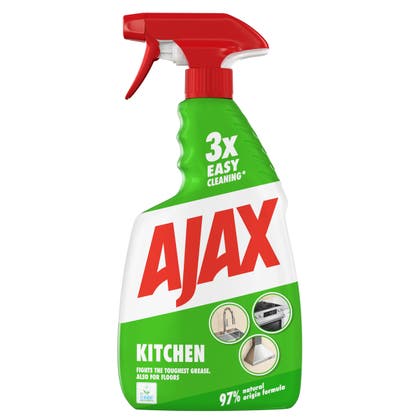 Köksspray Ajax 750 ml