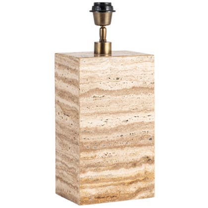 Bordslampfot Zenith H34 Flera utföranden