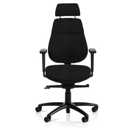 Kontorsstol Sverigestolen 820 "Jubileumsstolen"