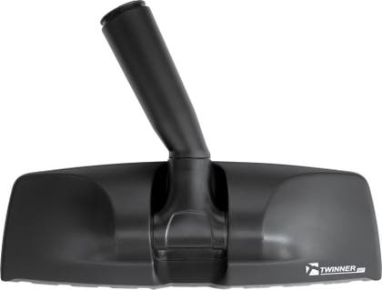 Dammsugarmunstycke Twinner NXT svart