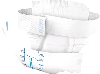 Inkontinensskydd Wing M2 15 st/fp