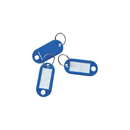 Nyckelbricka Niceday