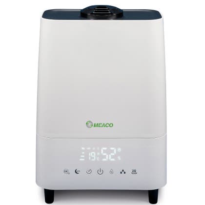 Luftfuktare Deluxe 202