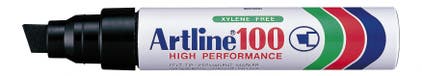 Märkpenna Artline 100