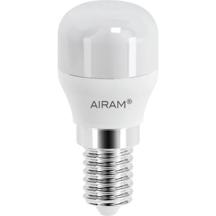 LED Päronlampa E14 1,6W 160lm
