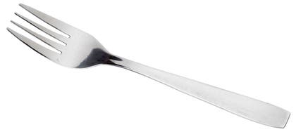 Bestick gaffel Captain 12/fp