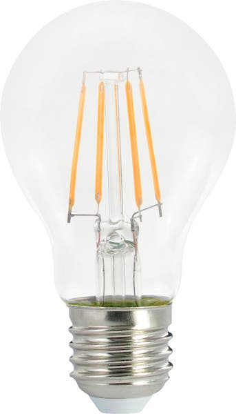 LED Filament normal E27 4,5W