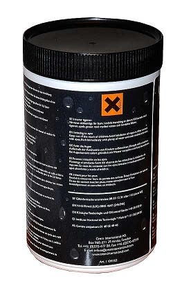 Rengöringspulver Mega 750 gram