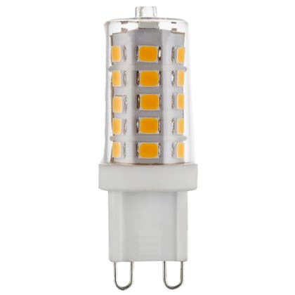 LED G9 3,2W dimbar