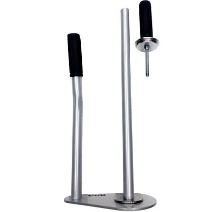 Handsträckfilmshållare Wrappy Maxi