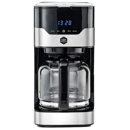 Kaffebryggare Timer Aroma 1,4 liter