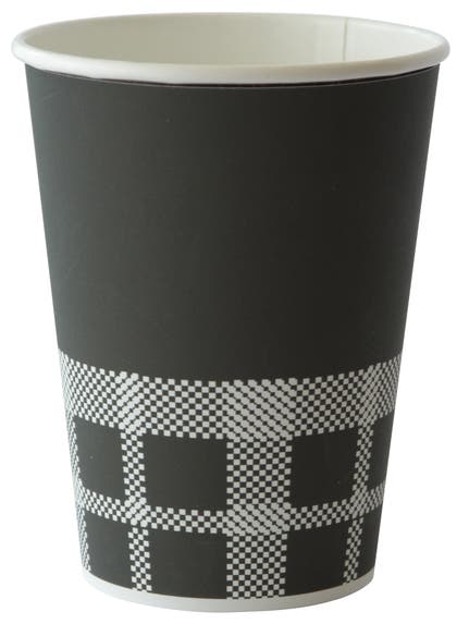 Pappersmugg Izza 35 cl 50 st/rör