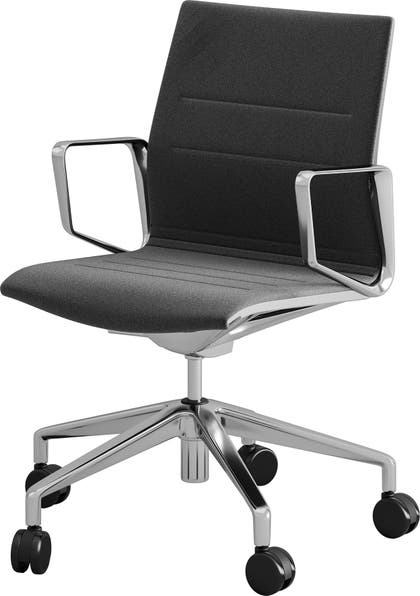 Kontorsstol / Konferensstol Styrelse