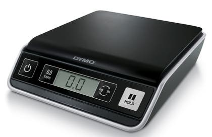 Brevvåg Dymo M2 2 kg