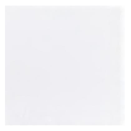 Servett 1-lag 33x33 vit 600/fp