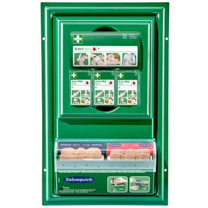 Första Hjälpen-tavla 191400