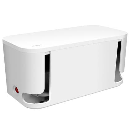 Kabelgömma med grenuttag LogiLink