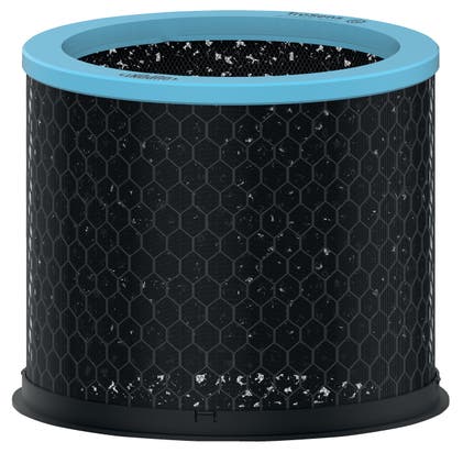 Kolfilter allergi Z2000 / Z2500