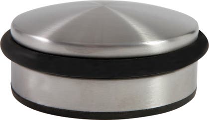 Dörrstopp aluminium Alba