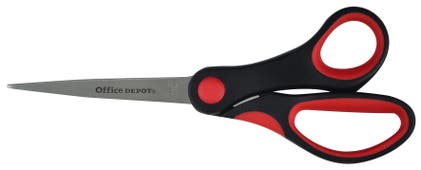 Sax Office Depot Softgrip