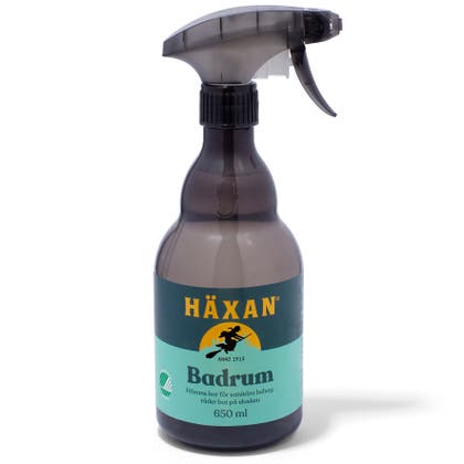 Badrum 650 ml