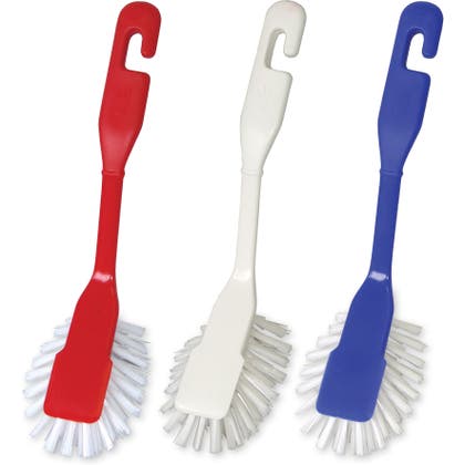 Diskborste Proffer osorterade färger