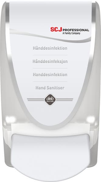 Dispenser InstantFoam 1 liter SCJ Professional