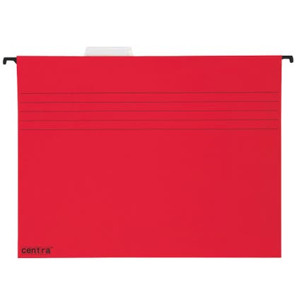 Hängmapp A4 Centra
