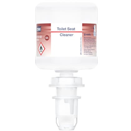 Toalettsitsrengöring S5 Mini Tork 525 ml