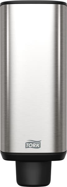Dispenser Tork Skincare S4 rostfri
