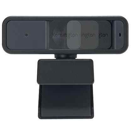 Webbkamera W2000 1080P Retail