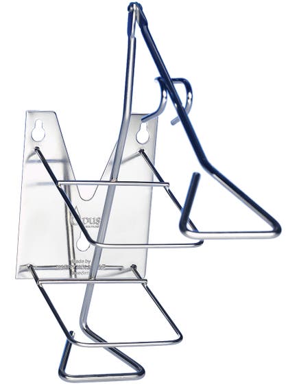 Vägg dispenser DAX 600 ml