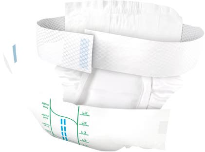 Inkontinensskydd Wing L2 15 st/fp