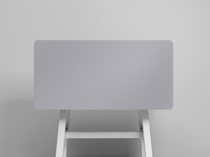 Bordsskärm Edge 1600 x 700 mm