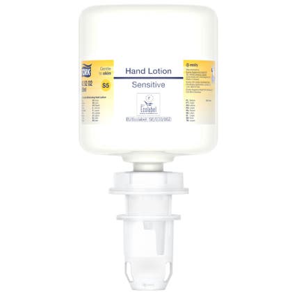 Handlotion Sensitive S5 MiniTork