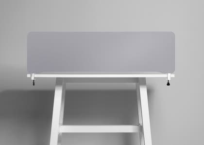 Bordsskärm Edge 1400 x 400 mm