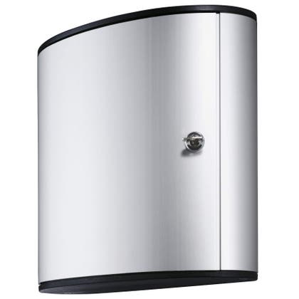 Nyckelskåp cylinderlås Durable Flera storlekar