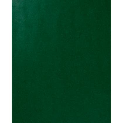 Presentpapper Grön 0,5x5 m