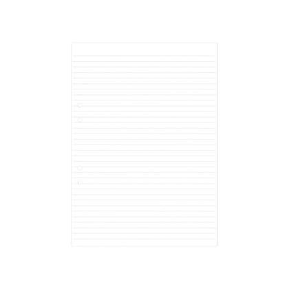 Limblock Niceday Linjerat