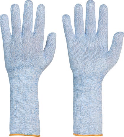 Skärskyddsinnerhandskar Protector Typhoon® 6