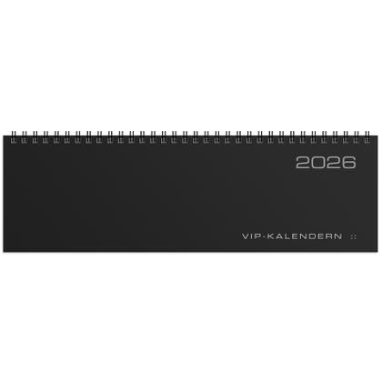 VIP-kalendern 2026
