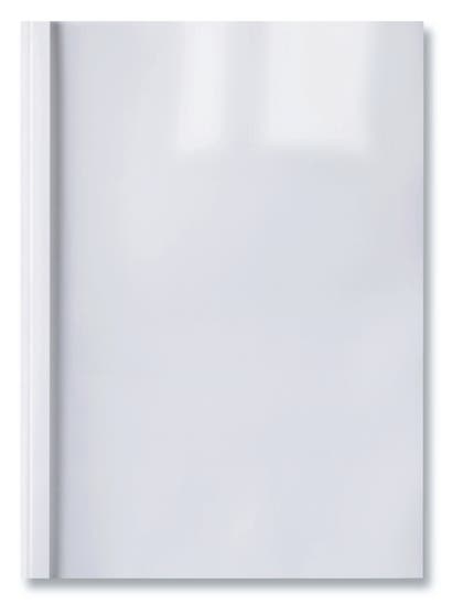 Mappar A4 1,5 tra/vit 100/fp