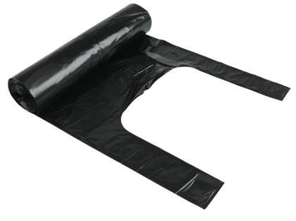 Sopsäck handtag 125l sva 8/rl