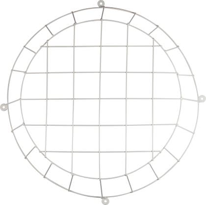 Skyddsgaller för väggklockor upp till Ø 550 mm